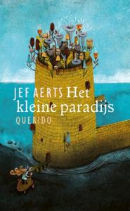 Het kleine paradijs (Paperback)