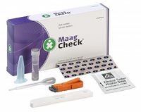 Testjezelf Maag Check Helicobacter Pylori - thumbnail