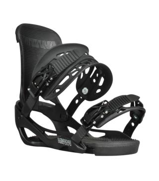 Vimana Snowboard Binding M