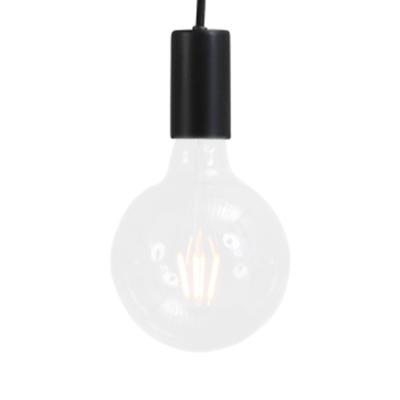 Masterlight Zwarte pendel hanglampConcepto pendel - 2237-05