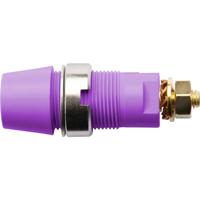 Schützinger Veiligheids-opbouwbus Violet 1 stuk(s)