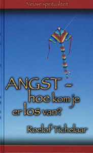 Angst - Roelof Tichelaar - ebook