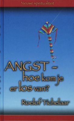 Angst - Roelof Tichelaar - ebook