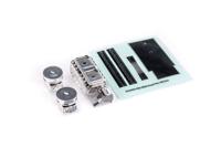Traxxas - Engine detail, / trimming template (for #9811 & 9812 series bodies) (TRX-9858)