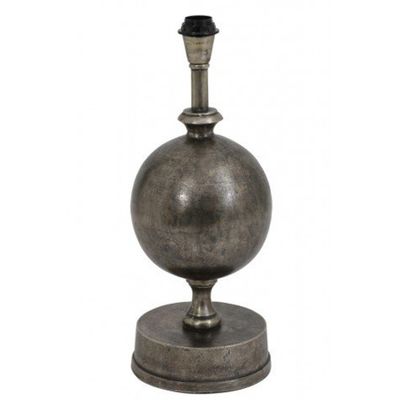 Lampvoet Kalym Black Pearl L