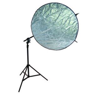 Bresser BR-RH400 Lampstatief + boomarm