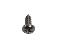 Rvs plaatschroeven 3,5 x 9,5 mm CK - DIN7981 - Per 200 stuks