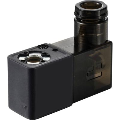 TRU COMPONENTS Magneetspoel TC-12773940 TC-210C-DC24V 24 V/DC 1 stuk(s)