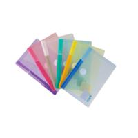 Enveloptas djois cc a6 horizontaal assorti