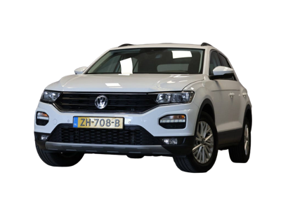 Volkswagen T Roc