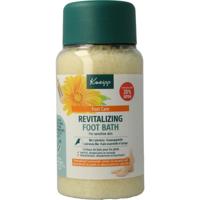 Kneipp Foot care voetbadkristal vitalizing calendula sina