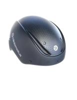 Cadomotus Alpha 3 Aero Schaatshelm Zwart S/m