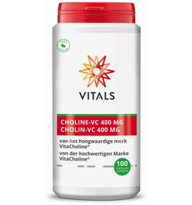 Choline-VC 400mg