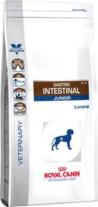 Royal Canin Gastro Intestinal Junior 2,5 kg Puppy