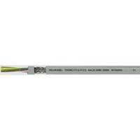Helukabel 20031-1000 Datakabel LiYCY 4 x 0.25 mm² Grijs 1000 m