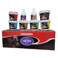 Takazumi Complete Vijveronderhoud Set - Waterbehandeling voor Koi- & Visvijvers