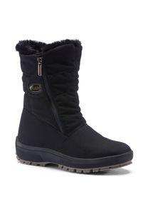 Olang Snowboots OL Grace-81 Zwart  maat