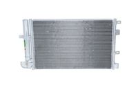 Condensor, airconditioning 350345 Condensor, airconditioning 350345