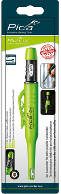 Pica-Dry 3030 Longlife Markeerpotlood | Blister - PI3030SB