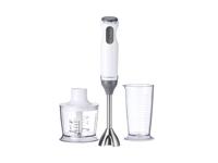 SILVERCREST Staafmixerset (Wit)