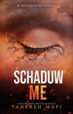 Schaduw me / Onthul me omkeerboek (Paperback)