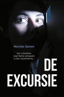 De excursie - Marieke Damen - ebook