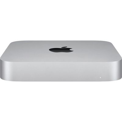 Mac mini MAC-systeem