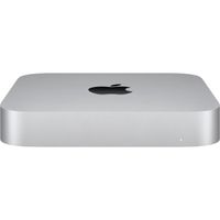 Mac mini MAC-systeem
