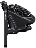 Shimano - schijfrem grx rx810 voor remklauw z leiding schijf gr