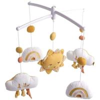 Muzikale Mobiel - SAUTHON - ZONLICHT - Zon en Wolk