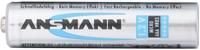 ANSMANN Rechargeable bat. maxe micro 4 piec.800 mah