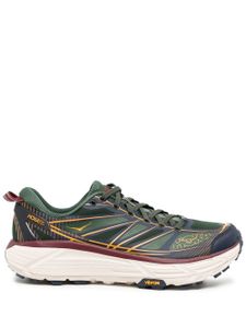 HOKA baskets Mafate Speed 2 - Vert