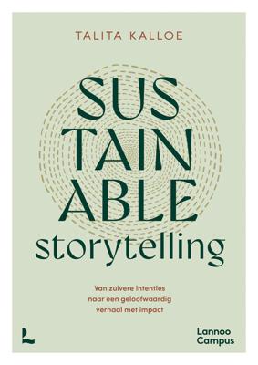 Sustainable Storytelling (Paperback)