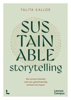 Sustainable Storytelling (Paperback)