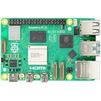 Raspberry Pi 5 development board 2400 MHz Arm Cortex-A76