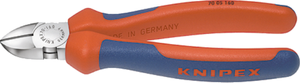 Knipex zysnytang 7005-160