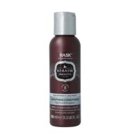 Keratin protein smoothing conditioner travel size