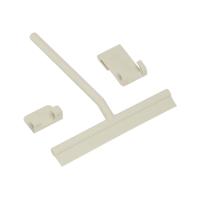 Aquanova Arvid Douchewisser Linen ARVBWM-16 Aquanova Arvid Douchewisser Linen ARVBWM-16