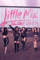 Poster Little Mix - Glory Days 61x91,5cm