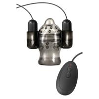 Endurance Jack Ass Blue Junker