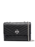 Tory Burch sac porté épaule Kira - Noir - thumbnail