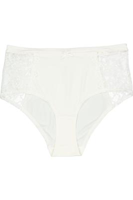 Hipster - Wit Hipster - Wit