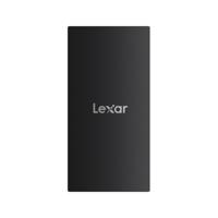 Externe Harde Schijf Lexar LSL300002T-RNBNG 2 TB SSD