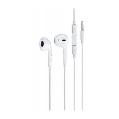 In-Ear oordopjes DCU 34151000 Wit