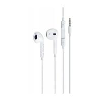 In-Ear oordopjes DCU 34151000 Wit