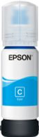 Epson 106 EcoTank Cyan ink bottle - thumbnail