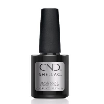 CND Shellac Base Coat Nagellak 12.5ml