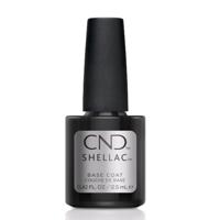 CND Shellac Base Coat Nagellak 12.5ml CND Shellac Base Coat Nagellak 12.5ml