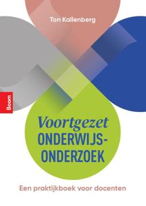 Voortgezet onderwijsonderzoek (Paperback)