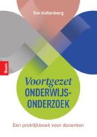 Voortgezet onderwijsonderzoek (Paperback)